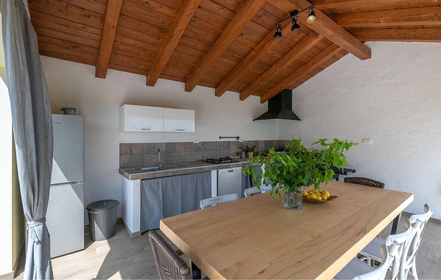 Foto 13 von 50: Schickes, ca. 18 m² großes Apartment mit Pool, Terrasse, WLAN und Parkplatz