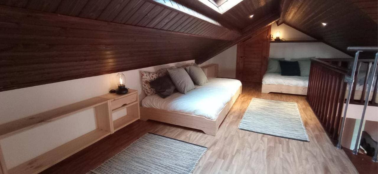 Foto 4 von 24: Three-Bedroom House