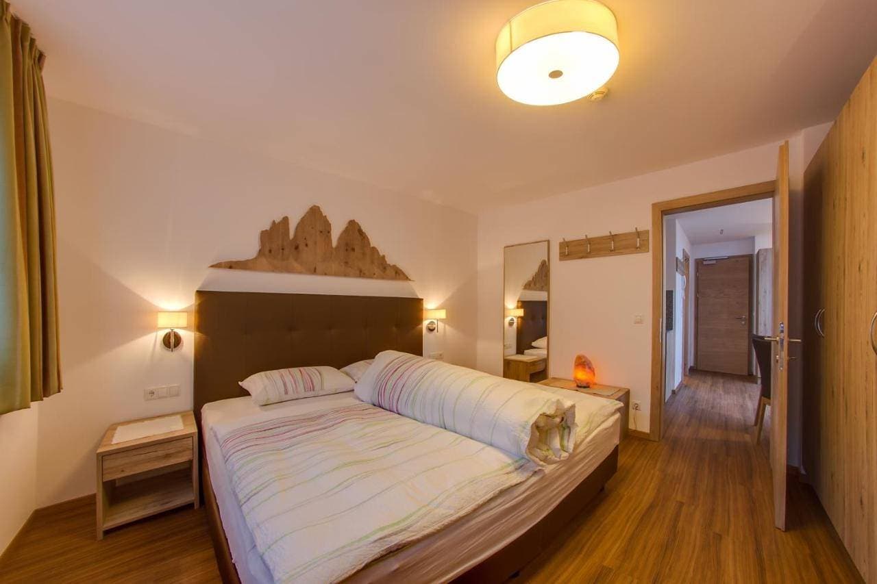 Residence Silvia 1