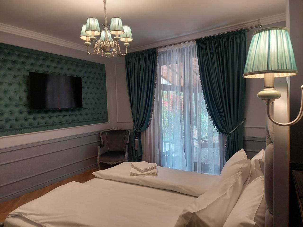 Foto 9 von 14: Suite with Terrace