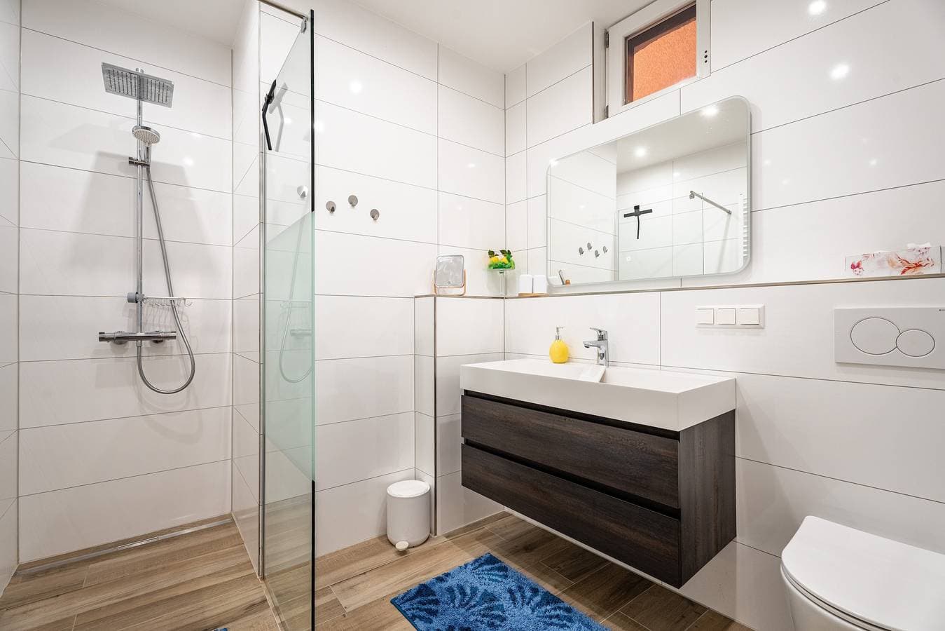 Foto 11 von 22: Ferienwohnung 'Am Boulevard' mit WLAN