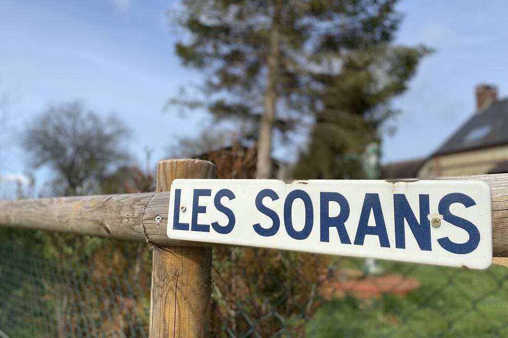 Foto 11 von 18: Maison de Campagne en Plein Coeur de la Normandie !!