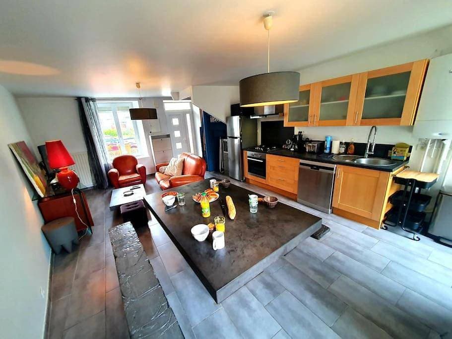 Foto 4 von 26: Two-Bedroom House