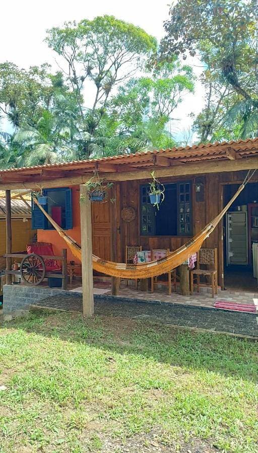 Casinha Country - Casinhas do Rio 1