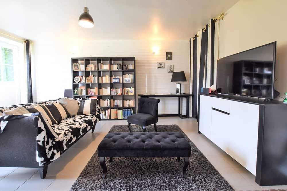 Foto 7 von 16: 2 bedroom nice home in Le Mesnil-Esnard