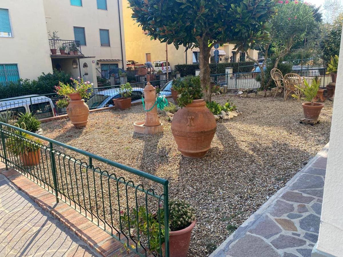 Appartamento Magnolia 1
