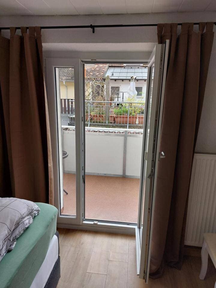 Foto 10 von 24: Two-Bedroom Apartment