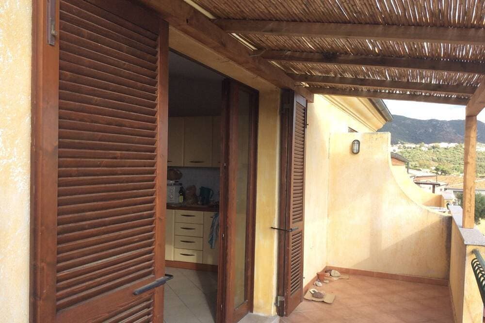 Holiday Home Residence \"i delfini\" 1