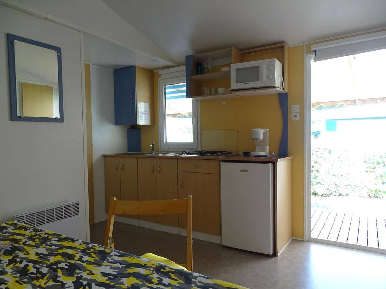 Foto 11 von 14: Mobile Home