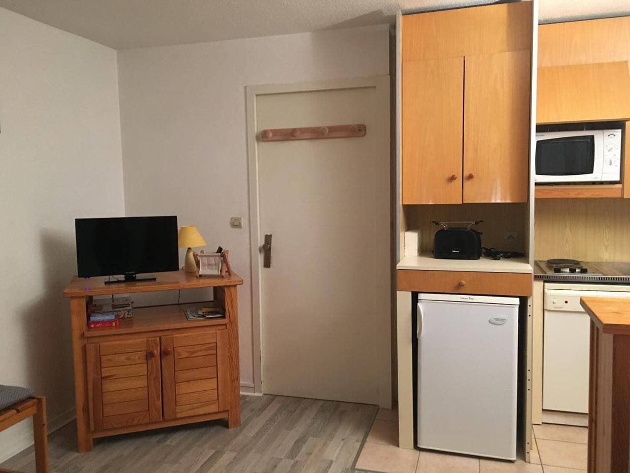 Foto 9 von 13: Apartment - Ground Floor
