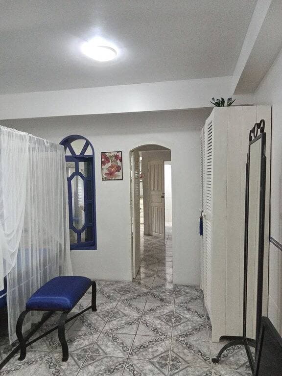 Schöne Wohnung im Kolonialstil im Zentrum von Porto Seguro, Brasilien mit Meerblick 1