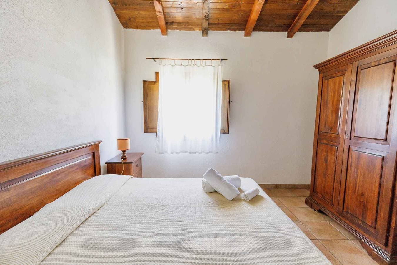 Foto 9 von 20: Ferienwohnung Giagumeddu Zwei-Zimmer-Wohnung