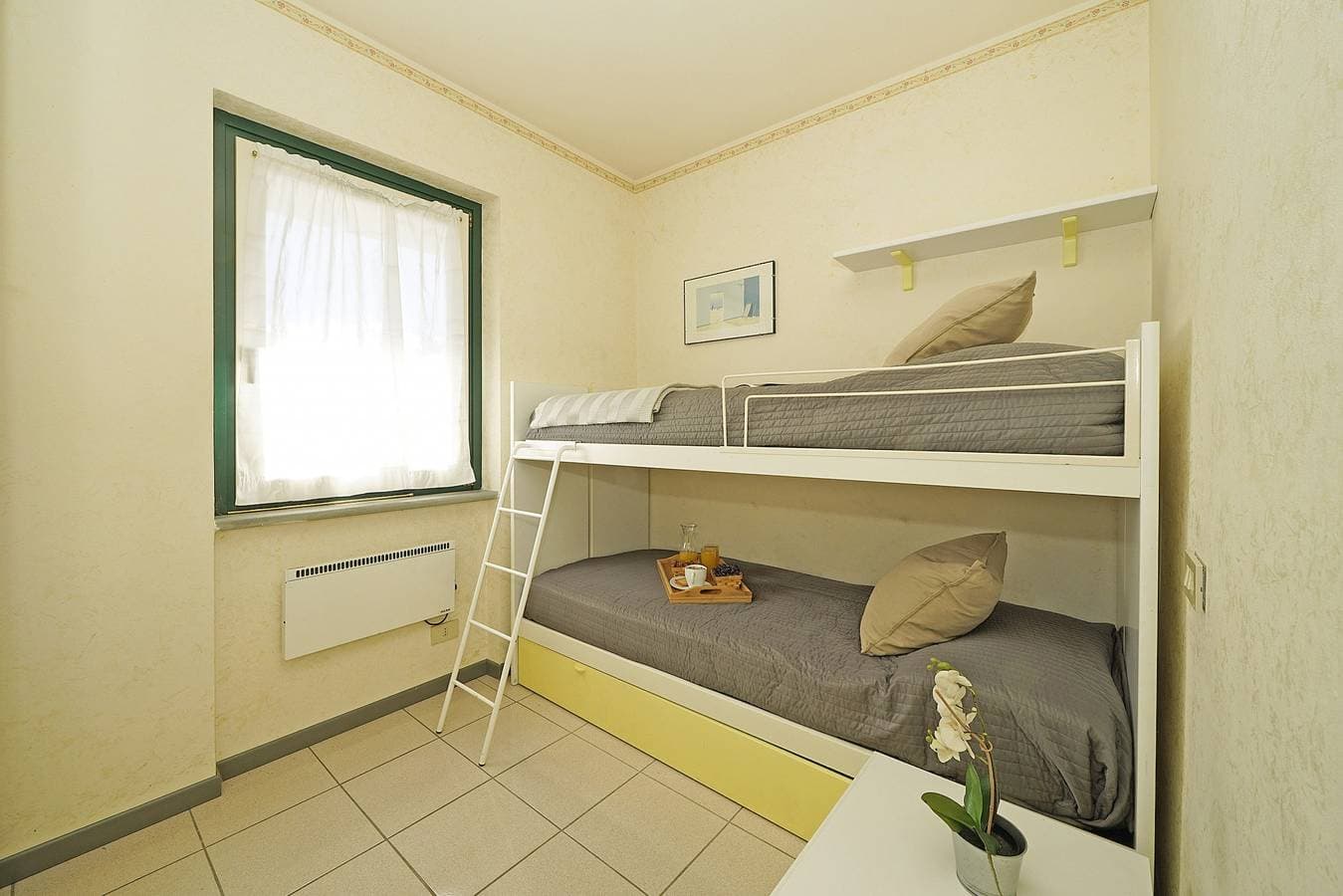 Foto 13 von 35: Il Porticciolo
