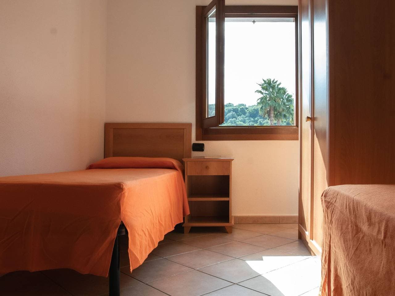 Foto 5 von 14: Drei-Zimmer-Wohnung in der Residenz Cala Viola