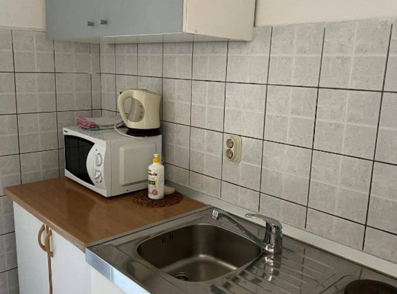 Foto 5 von 7: Studio für 2 Personen mit Balkon