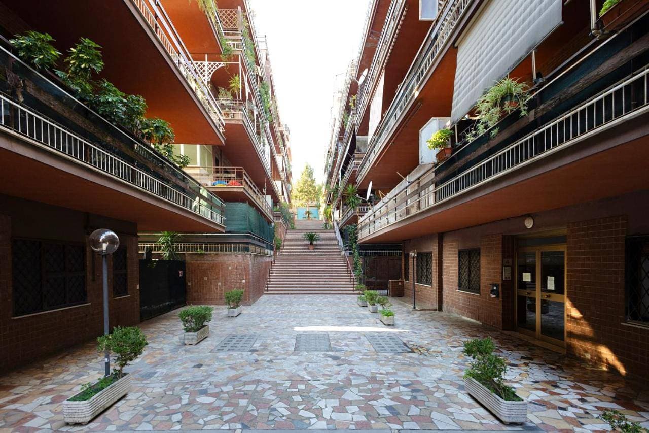 Foto 5 von 5: One-Bedroom Apartment with Balcony