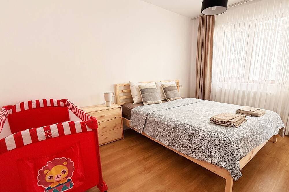 Foto 10 von 30: Serene Sea View Family Escape with Private Sauna