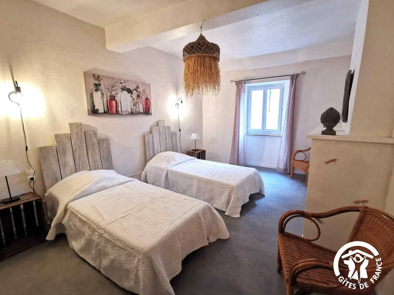 Foto 13 von 24: Gîte Liciole