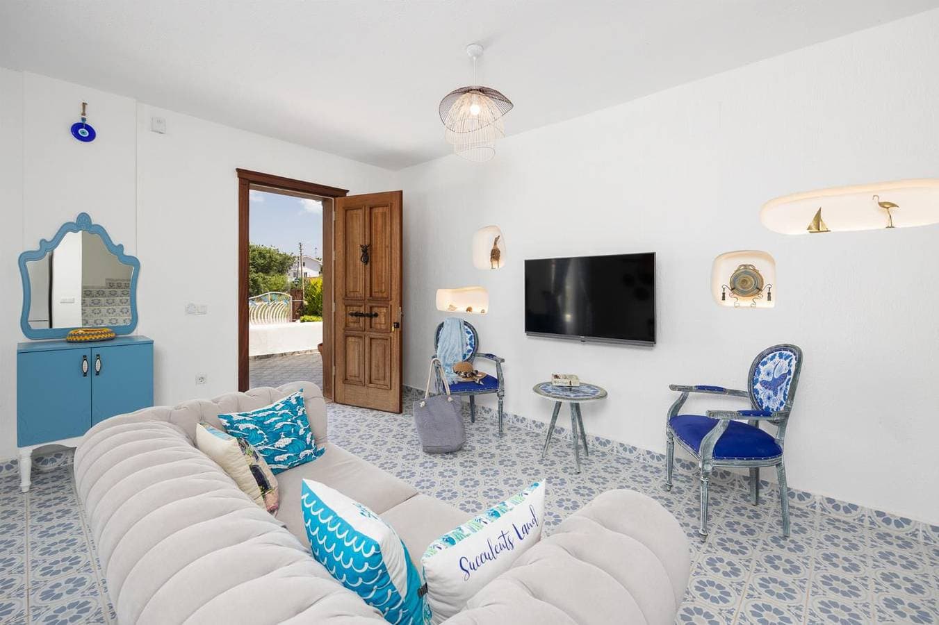 Foto 6 von 34: Villa Blue Island