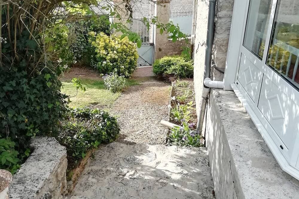 Foto 7 von 11: Chambre D'hôtes La Lanterne