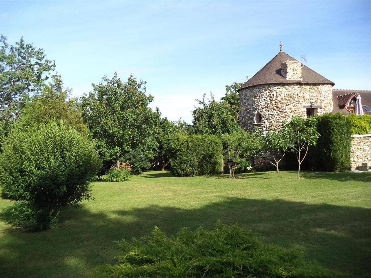Foto 10 von 27: Three-Bedroom Villa