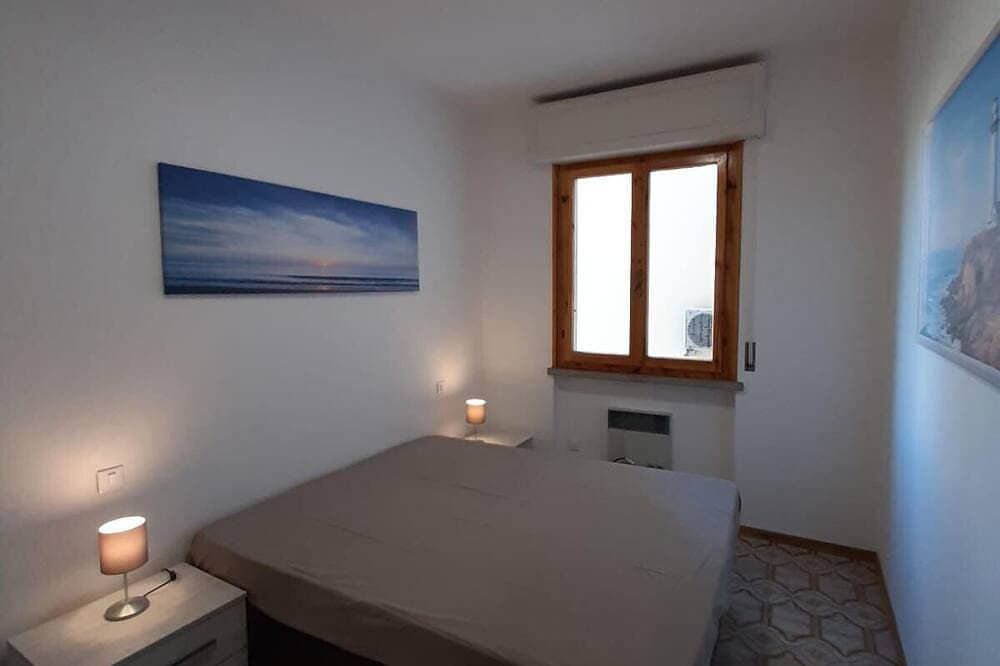 Ferienwohnung in Mazzanta in Strandlaufnähe 1