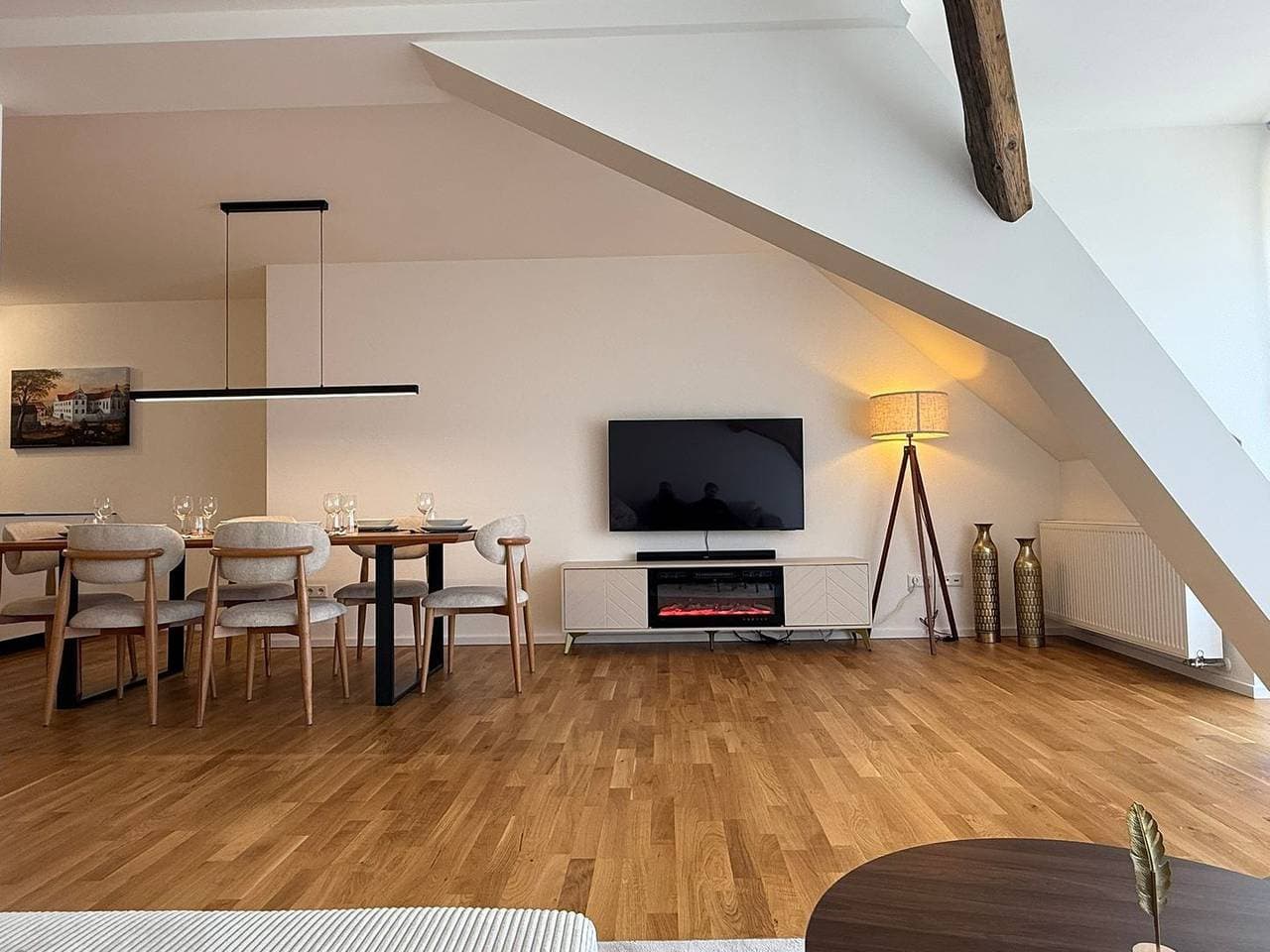 Schloss Espasingen am Bodensee | Suite 24 1