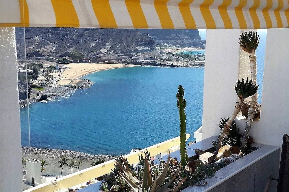 Apartment mit 180 Grad Panorama Meer und Bergblick  im warmen Süden Gran Canaria 1