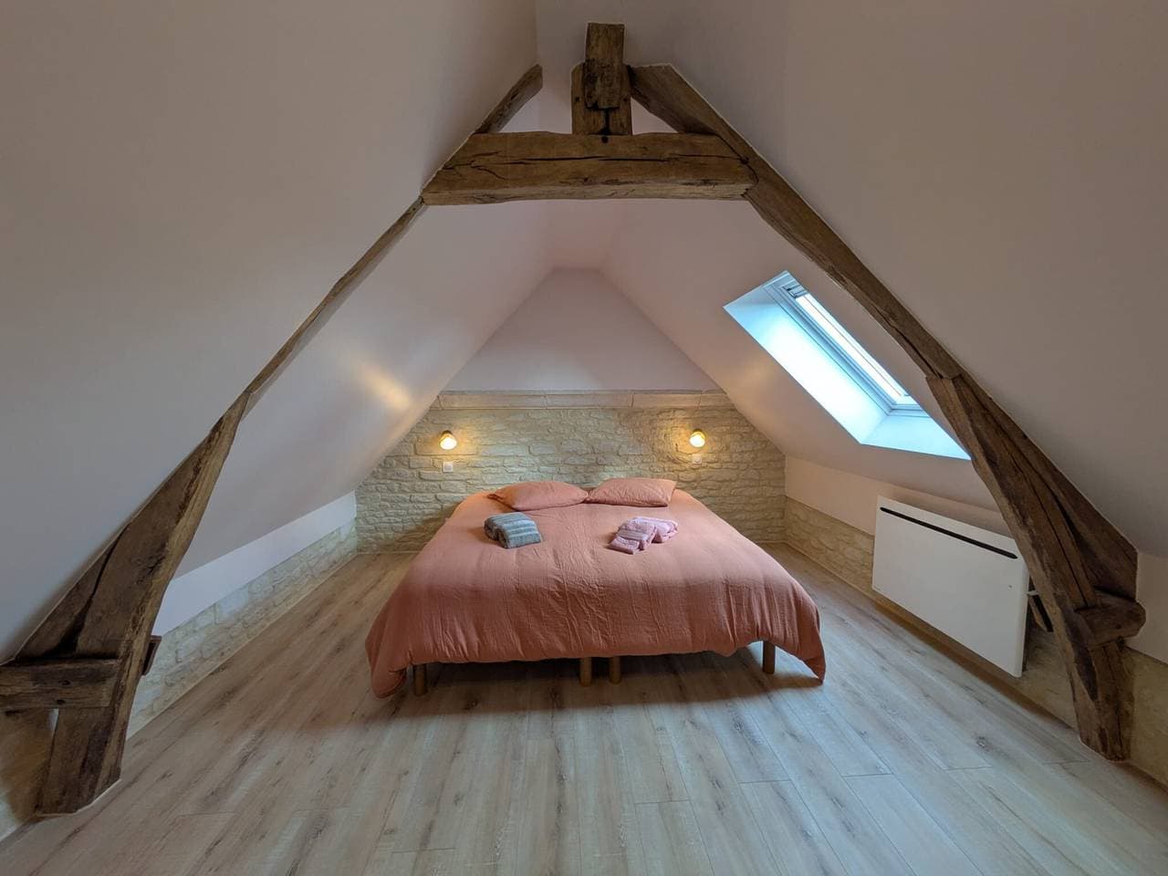 Foto 7 von 18: Cottage für 12 Personen mit Garten