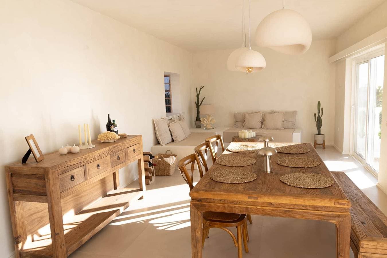 Foto 7 von 45: Ferienhaus 'Xuixo In Tenerife Süd' mit Meerblick, WLAN und Klimaanlage