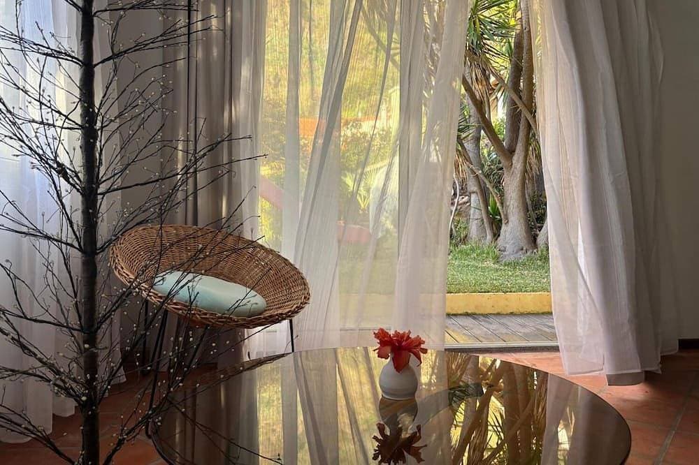 Zimmer „Suite Vigia Jardim“ mit Meerblick, WLAN und Klimaanlage 1