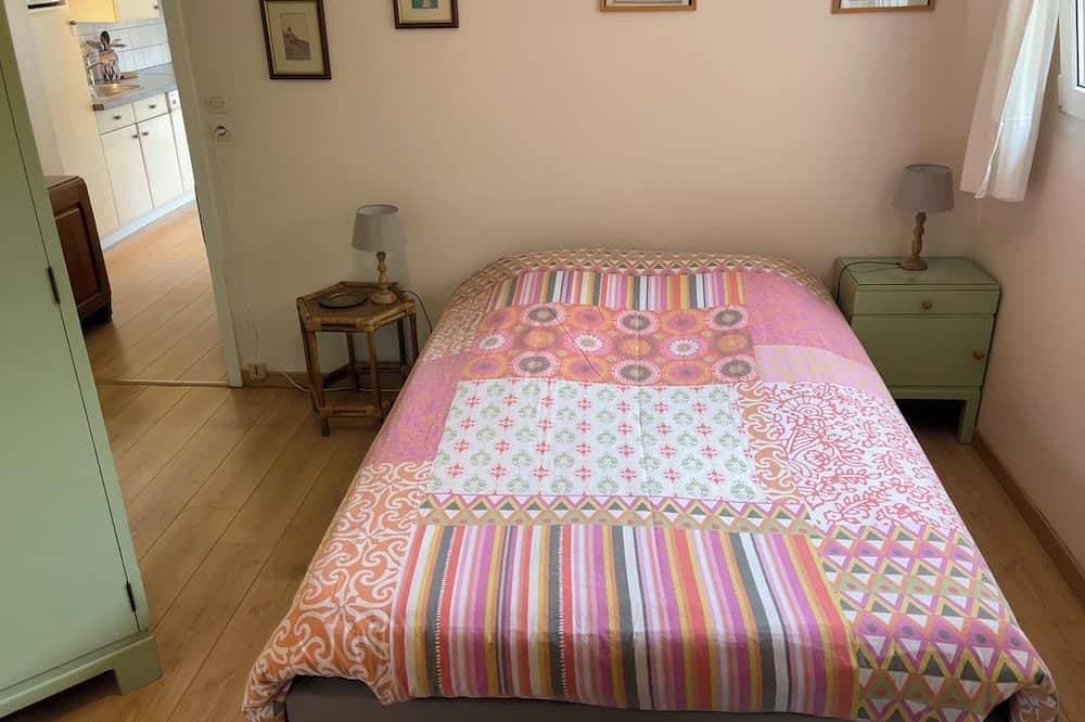 Foto 2 von 9: Schöne Ferienwohnung mit Garten bei Colmar