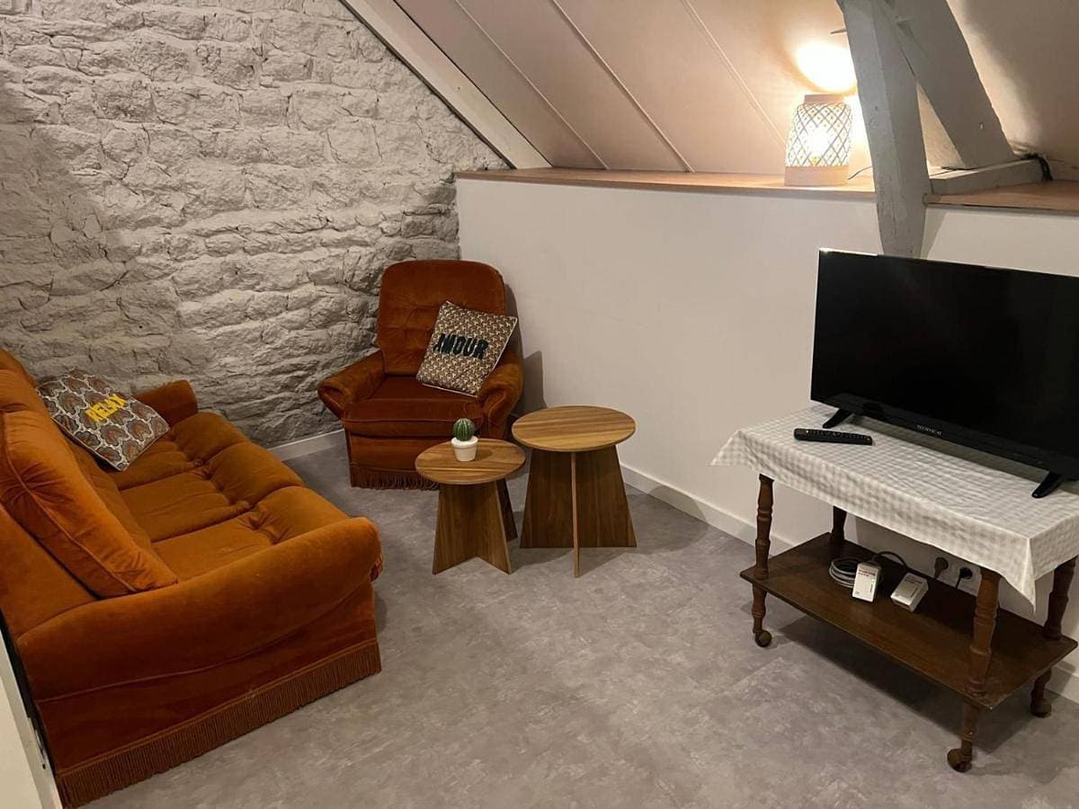 Foto 4 von 15: One-Bedroom Apartment