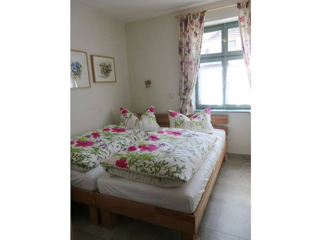 Foto 8 von 20: Ferienwohnung mit 1 Schlafzimmer