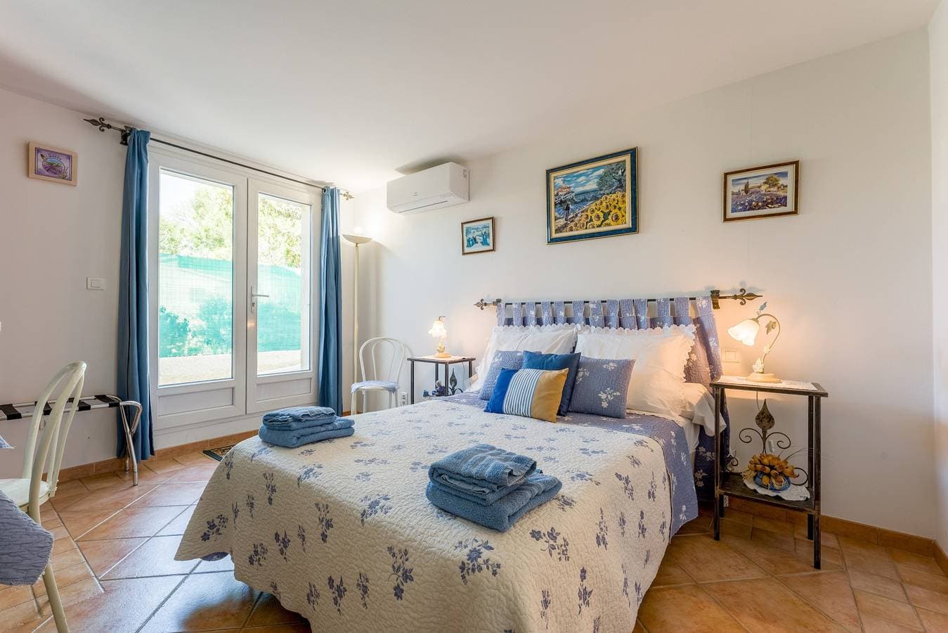 Chambres D'hôtes La Sousto 1