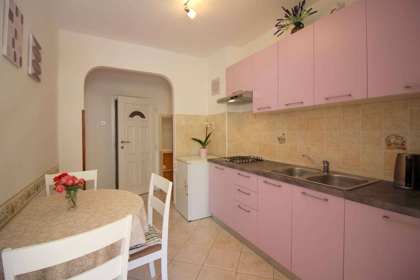 Foto 6 von 25: Ferienwohnung mit Terrasse
