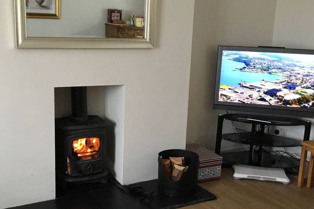 Foto 13 von 30: Ferienhaus, Whitepark Bay, Bushmills