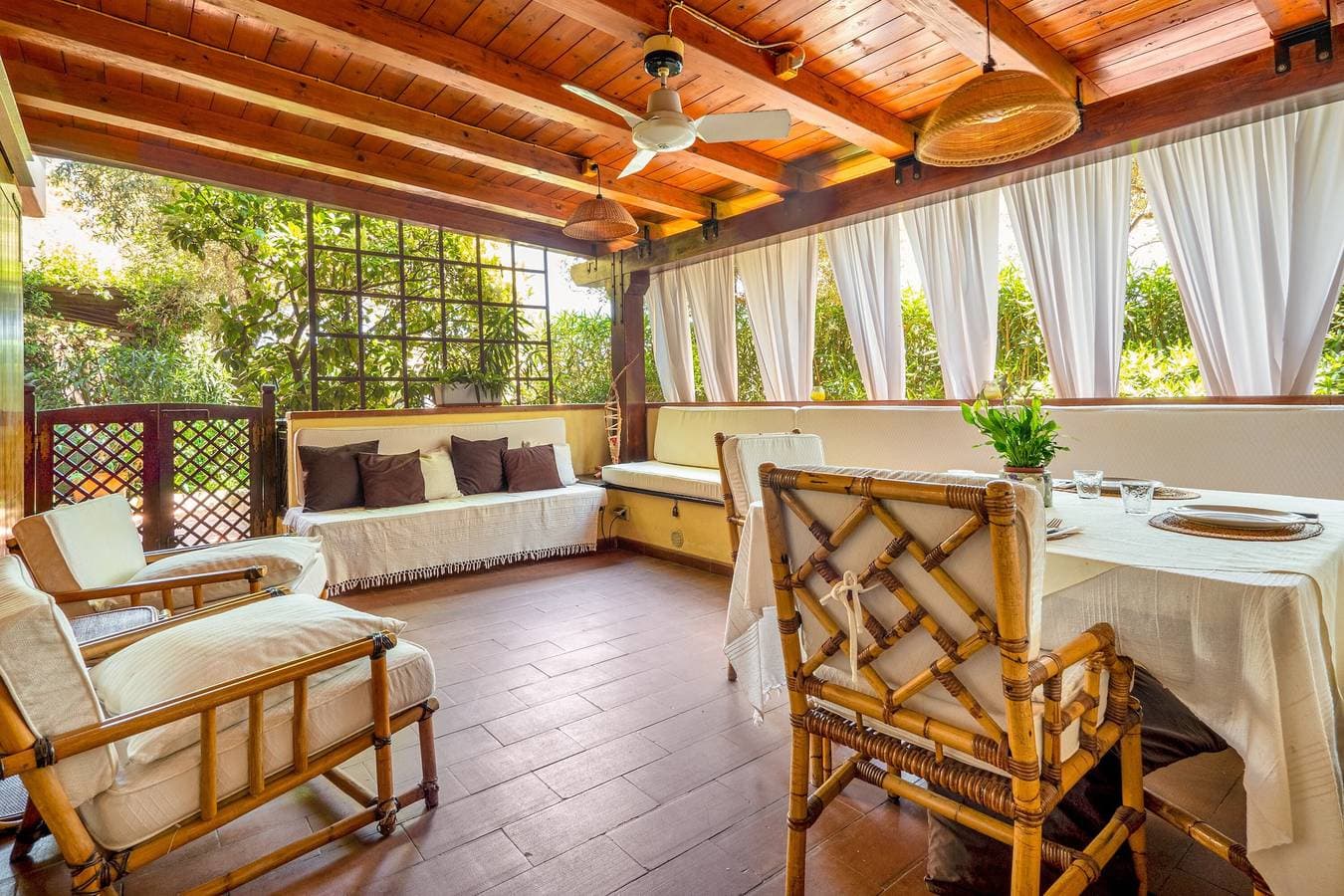 Casa Vacanze Miky Punta Asfodeli 1