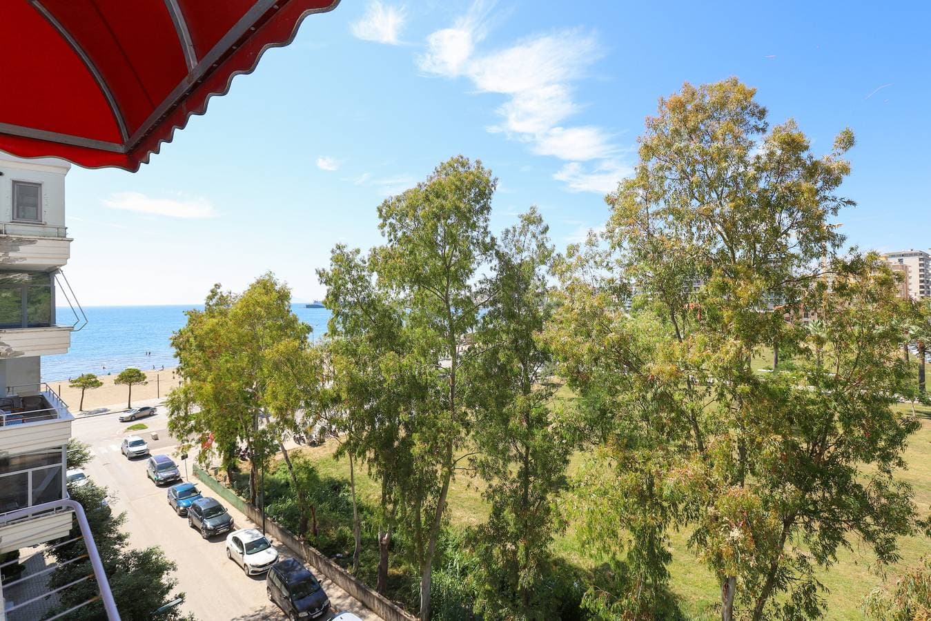 Foto 4 von 40: Studio für 3 Personen mit Balkon