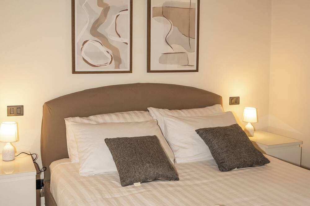 Foto 3 von 17: 5 minutes from Lake Iseo Apartment Liberty