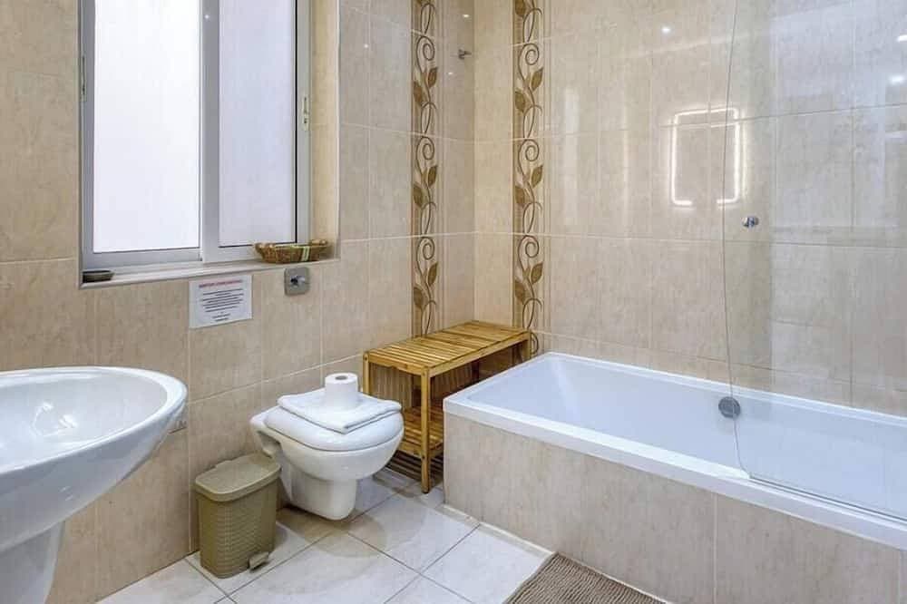 Foto 11 von 30: Cozy 3Br home in Sliema with Balcony close to sea