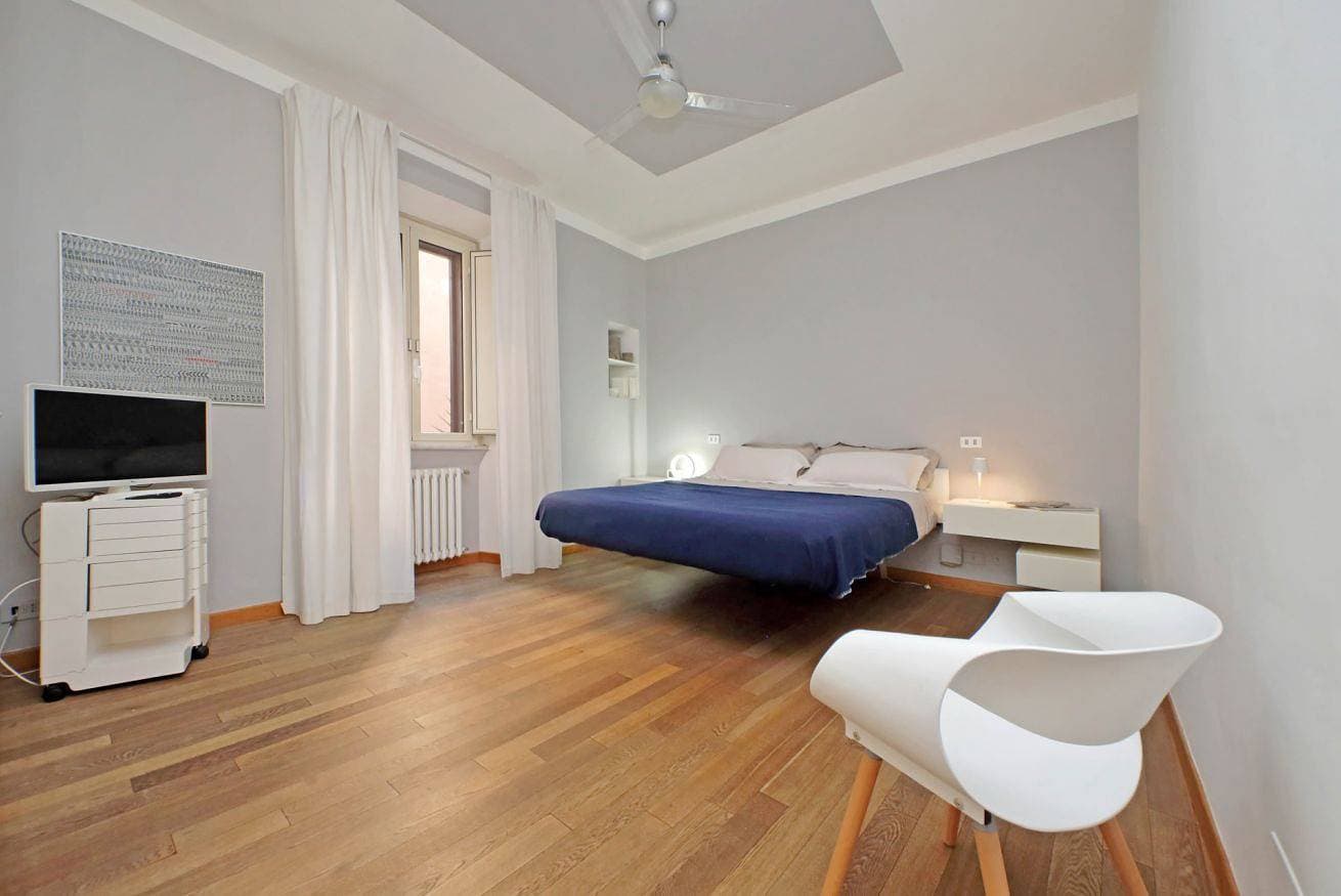 Foto 10 von 60: Ferienwohnung für 4 Personen