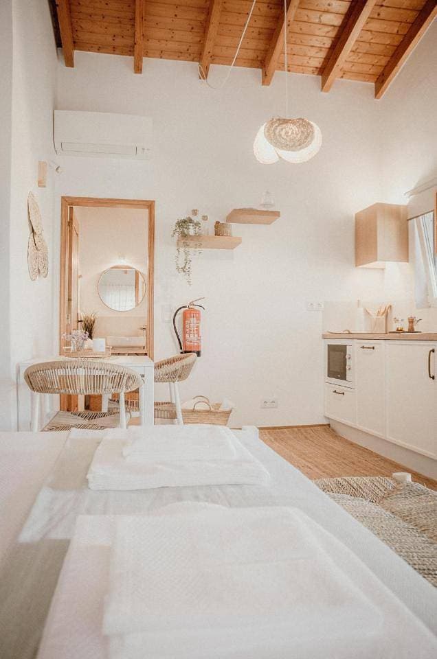 Foto 7 von 13: One-Bedroom House