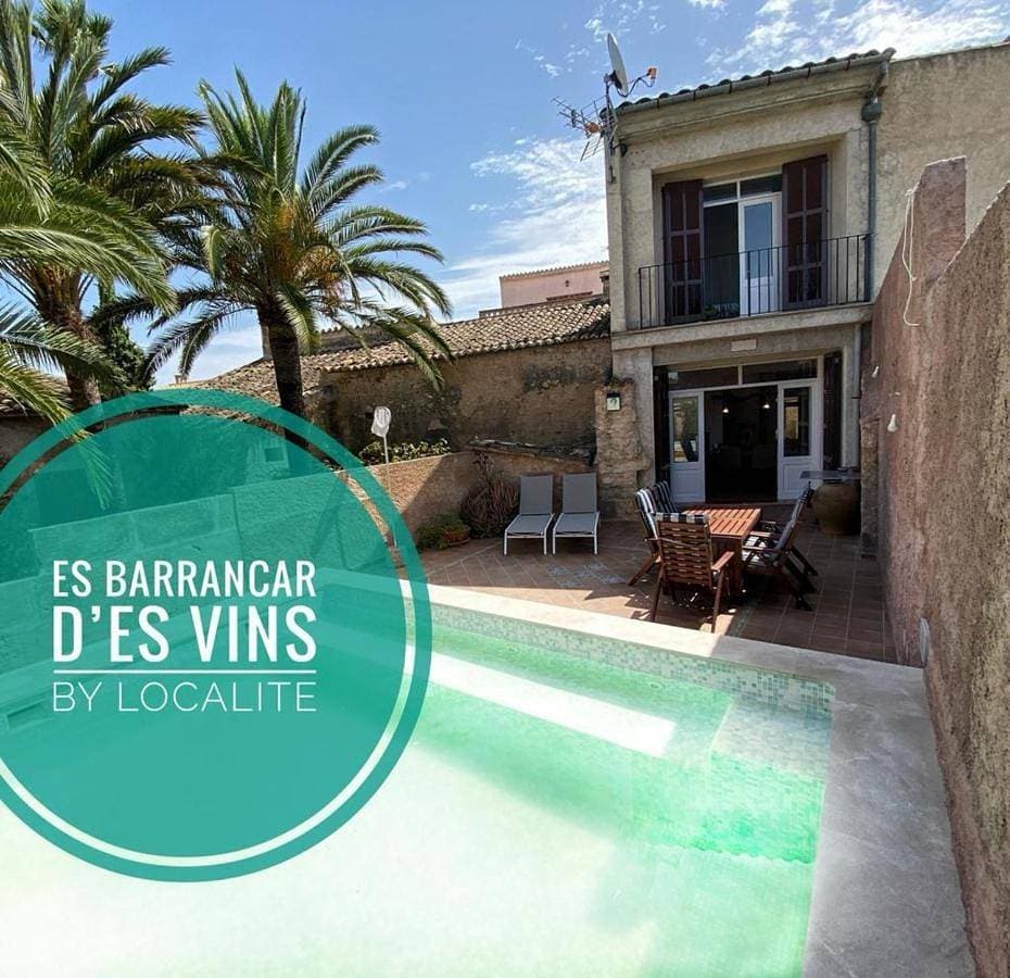 Es Barracar d'es Vins by LOCALITE 1