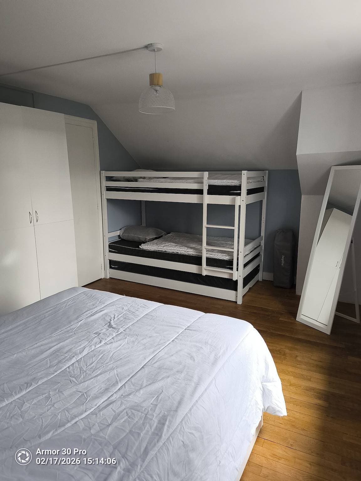 Foto 10 von 18: Ferienhaus „Les Petits Logis De L'Écluse“ nahe Beauval