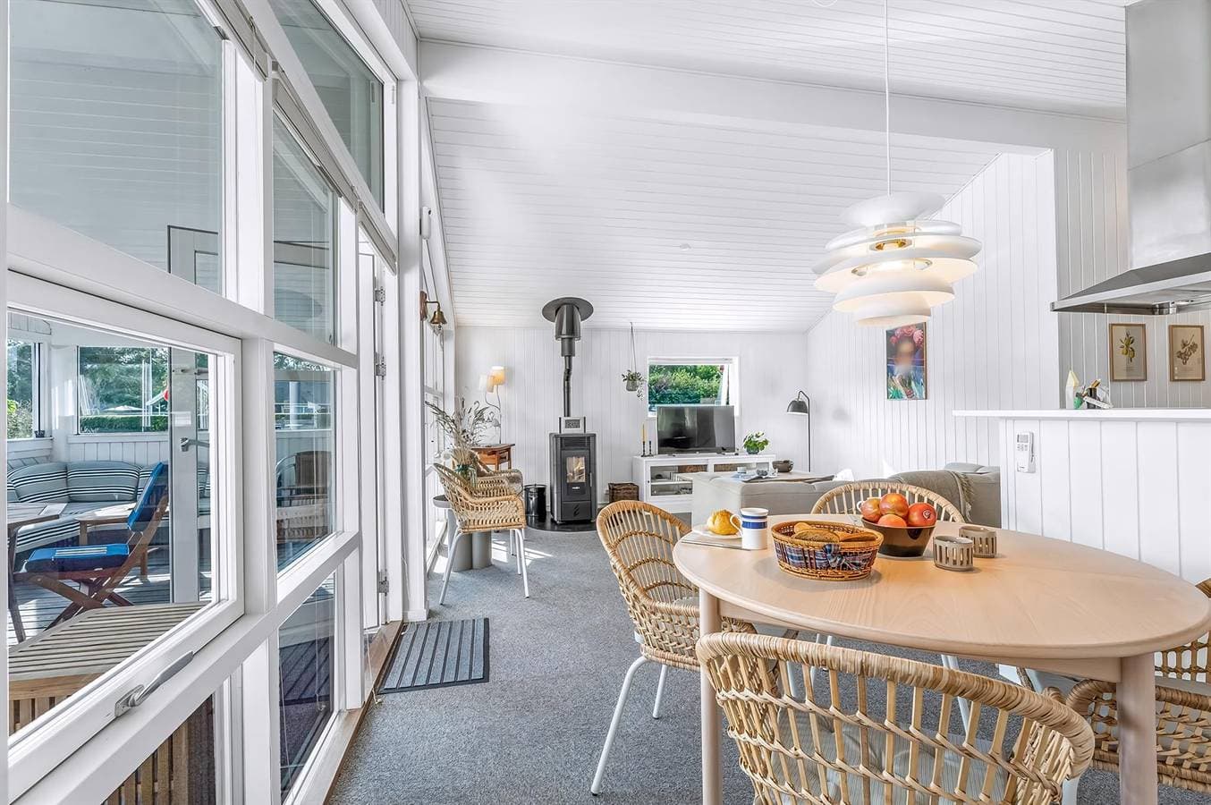 Foto 9 von 26: 3 bedroom pet friendly home in Vordingborg