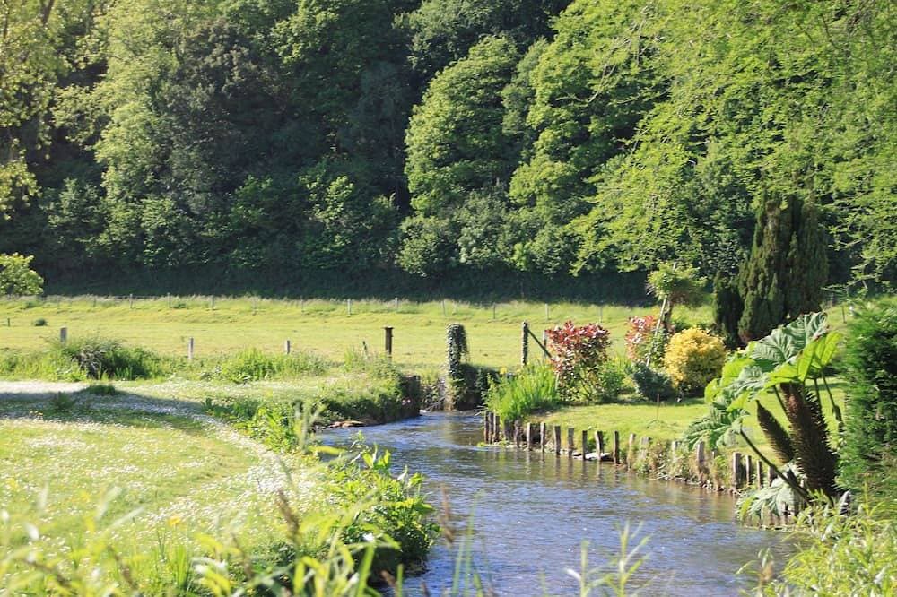 House / Villa - GanzevilleHouse with garden 1