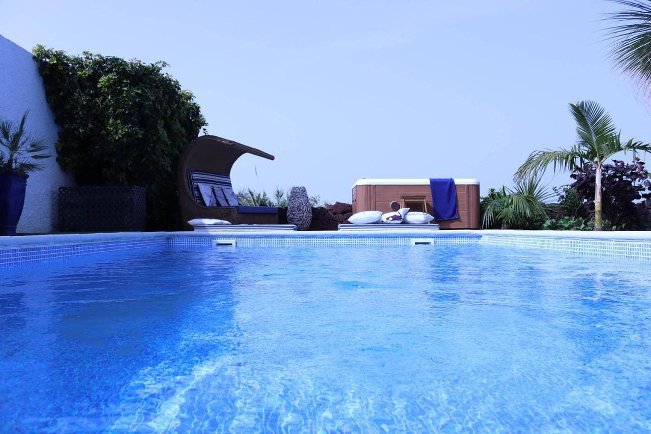 Foto 13 von 48: Holiday Home