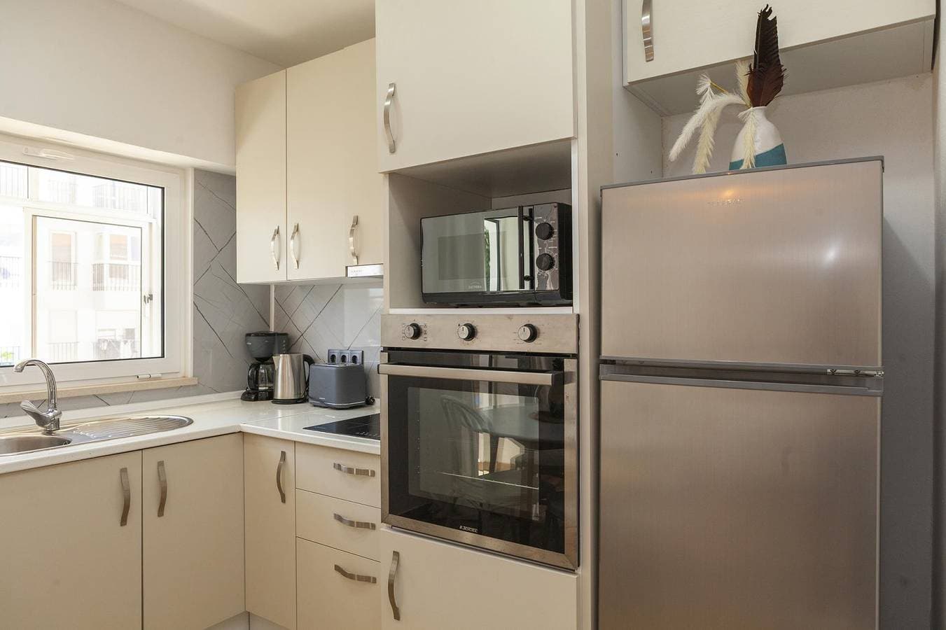 Foto 6 von 31: Ferienwohnung für 4 Personen