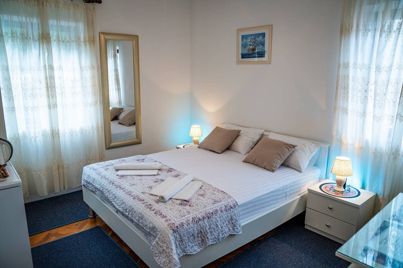 Foto 10 von 23: Guest House Cesic - Double Room No5